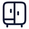Wardrobe 04 icon preview