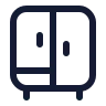 Wardrobe 04 icon preview