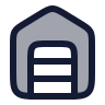 Warehouse icon preview