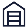 Warehouse icon preview