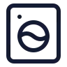 Washing Machine icon preview