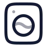 Washing Machine icon preview