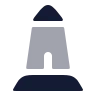 Washington Monument icon preview
