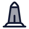 Washington Monument icon preview