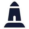 Washington Monument icon preview