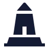Washington Monument icon preview