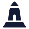 Washington Monument icon preview