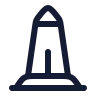 Washington Monument icon preview
