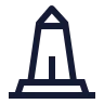 Washington Monument icon preview