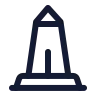 Washington Monument icon preview