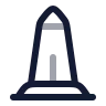 Washington Monument icon preview