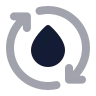 Water Energy icon preview