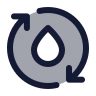 Water Energy icon preview