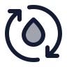 Water Energy icon preview