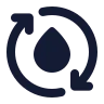 Water Energy icon preview