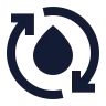 Water Energy icon preview