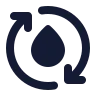 Water Energy icon preview