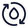 Water Energy icon preview