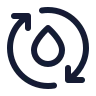 Water Energy icon preview