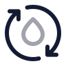 Water Energy icon preview