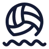 Water Polo icon preview