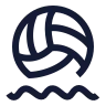Water Polo icon preview