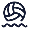 Water Polo icon preview