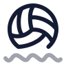 Water Polo icon preview