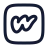 Wattpad Square icon preview