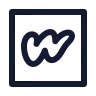 Wattpad Square icon preview