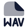 Wav 01 icon preview