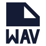 Wav 01 icon preview