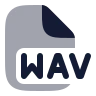 Wav 02 icon preview