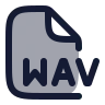 Wav 02 icon preview