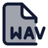 Wav 02 icon preview