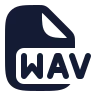 Wav 02 icon preview