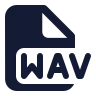 Wav 02 icon preview