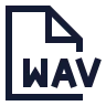Wav 02 icon preview