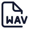 Wav 02 icon preview