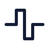 Wave Square icon preview