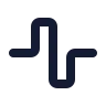 Wave Square icon preview