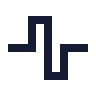 Wave Square icon preview