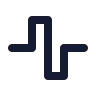 Wave Square icon preview