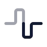Wave Square icon preview
