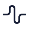 Wave icon preview