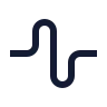 Wave icon preview