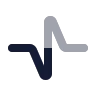 Wave Triangle icon preview