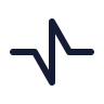 Wave Triangle icon preview
