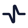 Wave Triangle icon preview