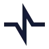 Wave Triangle icon preview